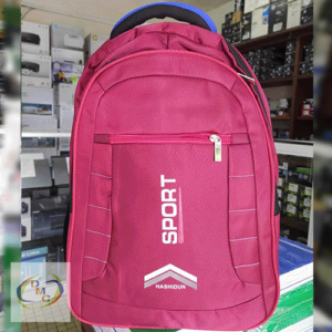 SAC-A-DOS-RESISTANT-DE-COULEUR-ROSE-MODEL-SPORT-DE-QUALITE-EN-VENTE-AU-CAMEROUN