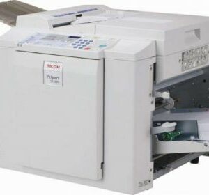 DUPLICATEUR DE MARQUE RICOH DE MODELE  DX 2430 TRES MOINS CHERE AU CAMEROUN