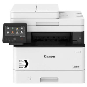 IMPRIMANTE  DE MARQUE CANON DE MODELE MFP 742 CDW TRES MOINS CHERE AU CAMEROUN