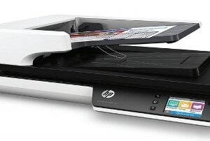 Imprimante HP SCAN JET PRO 2500 f1 AU CAMEROUN