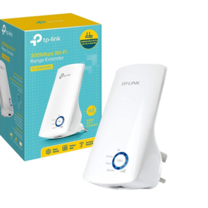 Amplificateur de WiFi point d'accès TP link n300