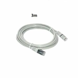 CABLE RESEAU 3M SERTI