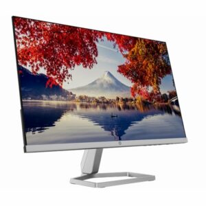 ECRAN 24" HP NEUF DISPLAY