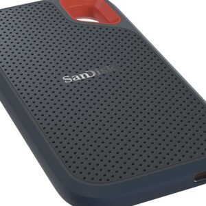 DISQUE DUR EXTERNE 1T SSD 1050 MB
