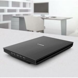 SCANNER CANON LIDE 400