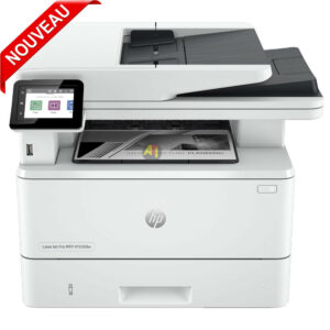 IMPRIMANTE HP M 4103FDW