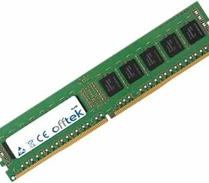 BARRETTE MEMOIRE 8G POUR SERVEUR ML 30