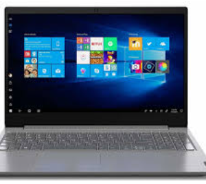 LAPTOP LENOVO V15 CORE I3 4Go RAM 1To DD