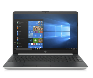 LAPTOP HP 15 CORE I5 8G0/256/ SSD