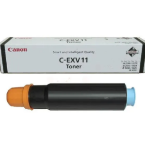 TONER CANON CEXV 11(O)