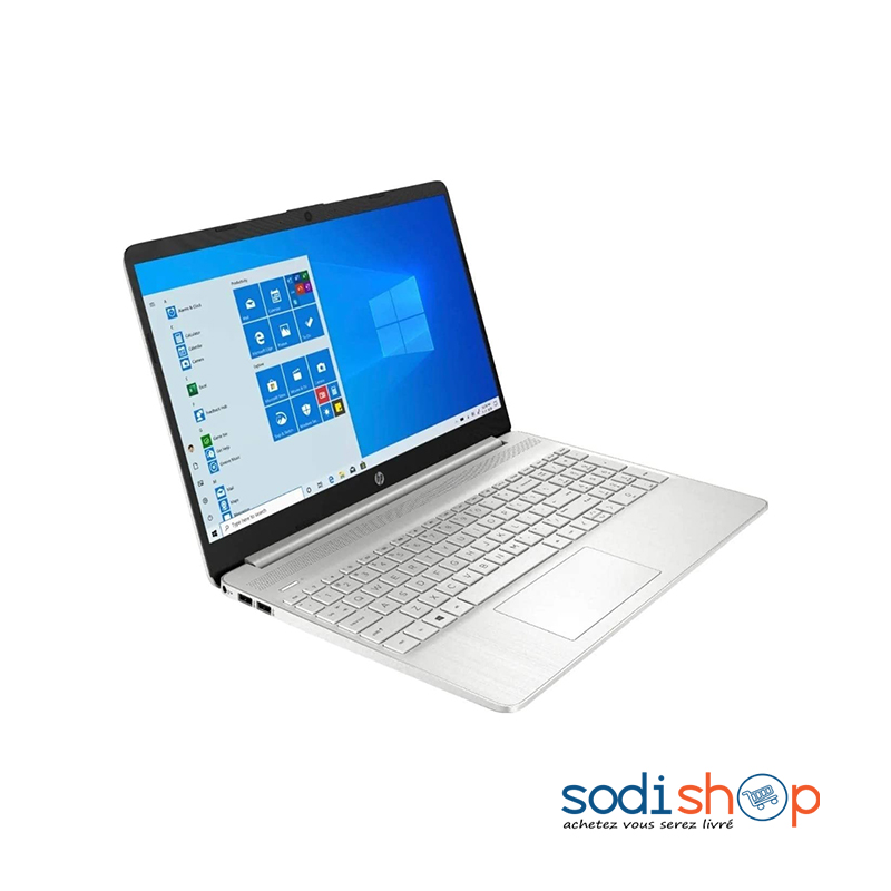 LAPTOP HP 17 CORE I5  12Go RAM/1TB DD/