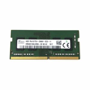 BARRETTE MEMOIRE DDR4 32 GB POUR SERVEUR DL 380