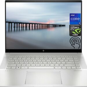 LAPTOP ENVY HP CORE I9 16G/1T SSD
