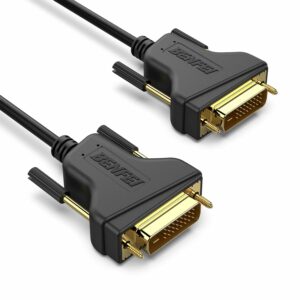CABLE DVI/DVI