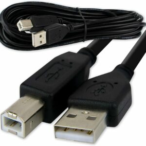 CABLE USB 3M HIGHT QUALITY