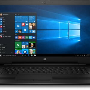 LAPTOP  HP 15 DUAL CORE  4GB/ 128 GB SSD