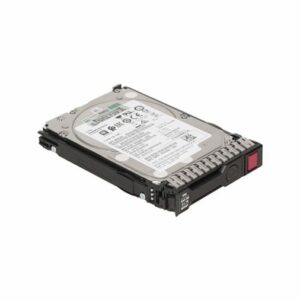 DISQUE DUR POUR SERVEUR 2.4 TB SAS