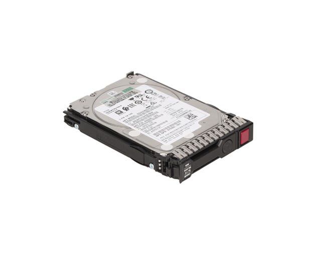 DISQUE DUR POUR SERVEUR 2.4 TB SAS