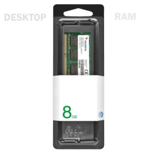 BARRETTE MEMOIRE DDR4 8G  3200 POUR LAPTOP