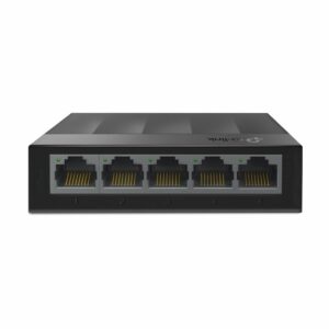SWITCH 5 PORTS TP-LINK GB