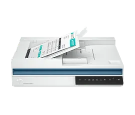 SCANNER HP 2600 F1 – Image 2