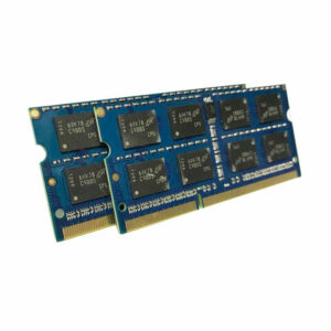 BARRETTE MEMOIRE DDR3 4GO POUR LAPTOP