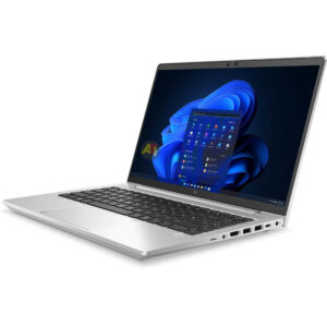 LAPTOP HP ELITEBOOK 640 G9 CORE I5/16G/512SSD/14''
