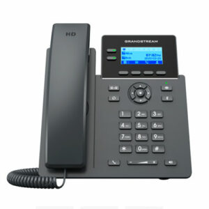 POSTE TELEPHONIQUE IP G XP - 2602 P