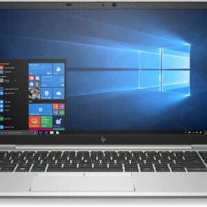 LAPTOP HP ELITE BOOK 840 G7 CORE I7/8G/ 256SSD/14''