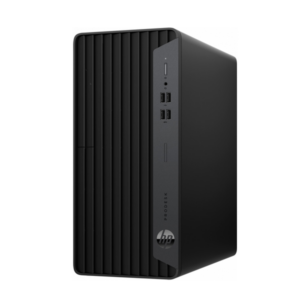 UNITE CENTRALE HP PRODESK 400 CORE I5 8G/1TB