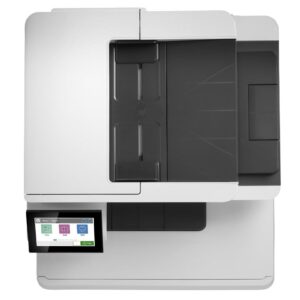 IMPRIMANTE HP MFP M480 F