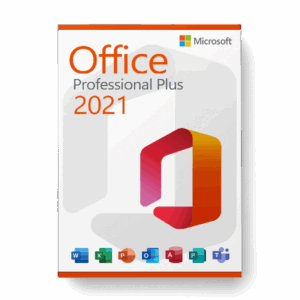 LICENCE MICROSOFT OFFICE PRO 2021