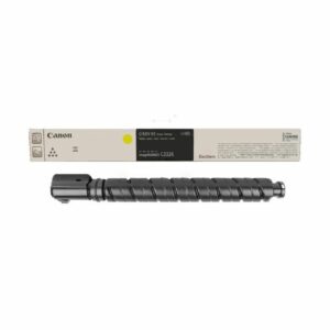 TONER CANON CEXV 65 YELLOW