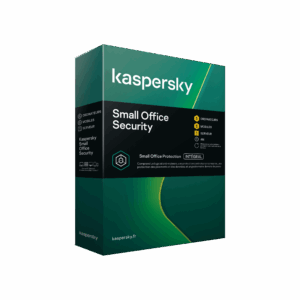 ANTIVIRUS KASPERSKY SMALL OFFICE 5 POSTES