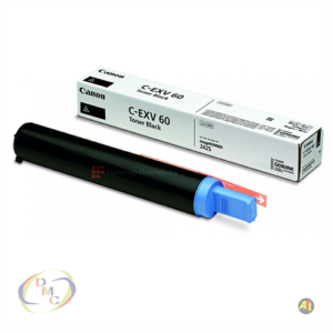 TONER CANON C-EXV 60 NOIR