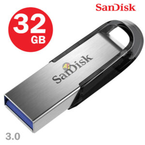 CLE USB 32G 3.0 SANDISK