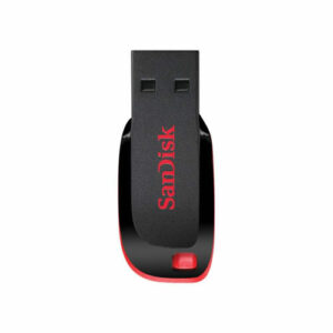 CLE USB 8GB SANDISK/IMATION / METAL