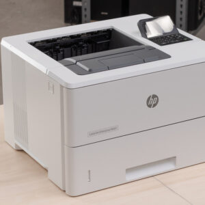 IMPRIMANTE HP M 507 DN