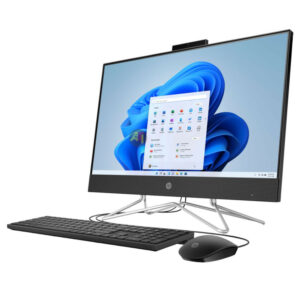 ORDINATEUR ALL IN ONE HP 24'' CORE I5/8GO/1To SSD TACTILE