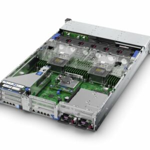 UNITE CENTRALE SERVEUR HP DL 380 GEN 10 / 4210 / 32G RAM