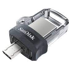 CLE USB OTG 128G 3.0 SANDISK