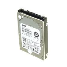 DISQUE DUR POUR SERVEUR 1.2 TB SAS 2.5