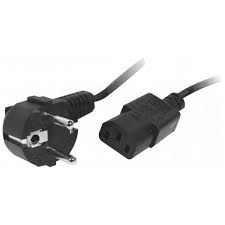 CABLE D'ALIMENTATION 1.8M