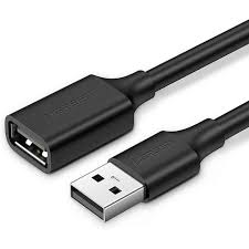 CABLE USB 1.5M