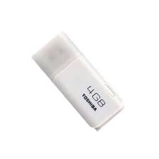 CLE USB 4 GB