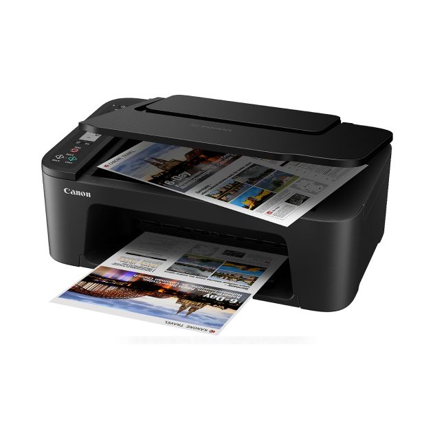 IMPRIMANTE CANON PIXMA TS 3440