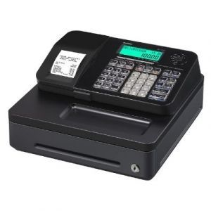CAISSE ENREGISTREUSE CASIO SE-G1 MK