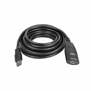 CABLE USB 5m