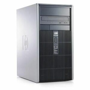 UNITE CENTRALE HP T530 DUAL CORE 480GO/16 GO DD